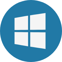 假装Windows升级界面