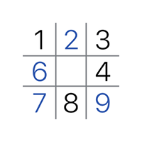 数独sudoku