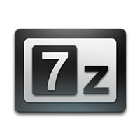 7-Zip 官方中文网站