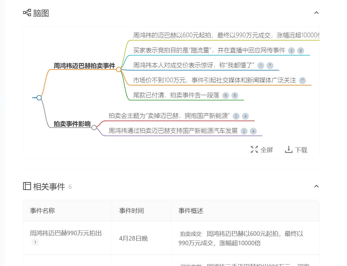 开搜AI