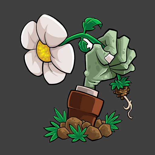 植物大战僵尸杂交版