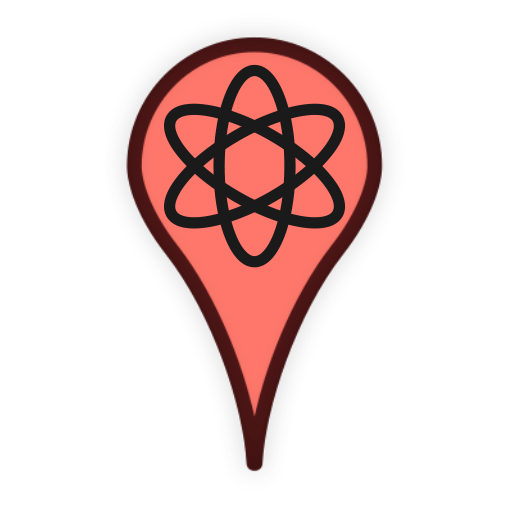 核弹地图NUKEMAP
